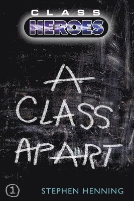 bokomslag Class Apart