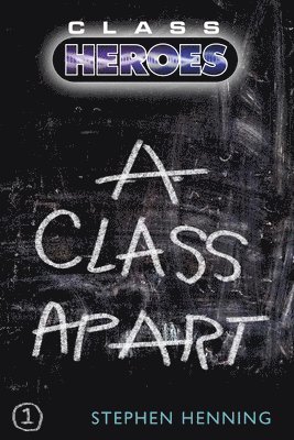 A Class Apart 1