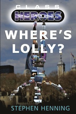 Where's Lolly? 1