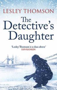 bokomslag The Detective's Daughter