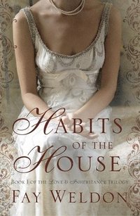 bokomslag Habits of the House