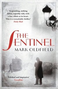 bokomslag The Sentinel