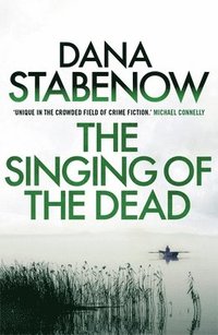 bokomslag Stabenow, D: Singing of the Dead