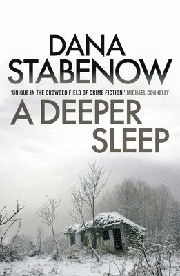 bokomslag Deeper Sleep