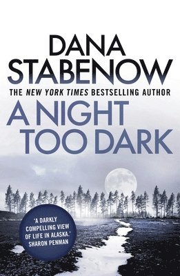 Night Too Dark 1