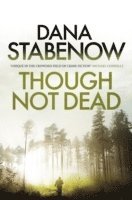 bokomslag Stabenow, D: Though Not Dead