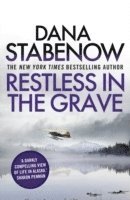 bokomslag Restless in the Grave