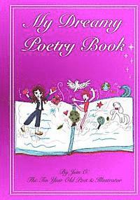 bokomslag My Dreamy Poetry Book