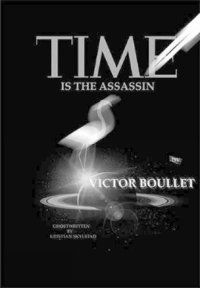 bokomslag Time is the Assassin