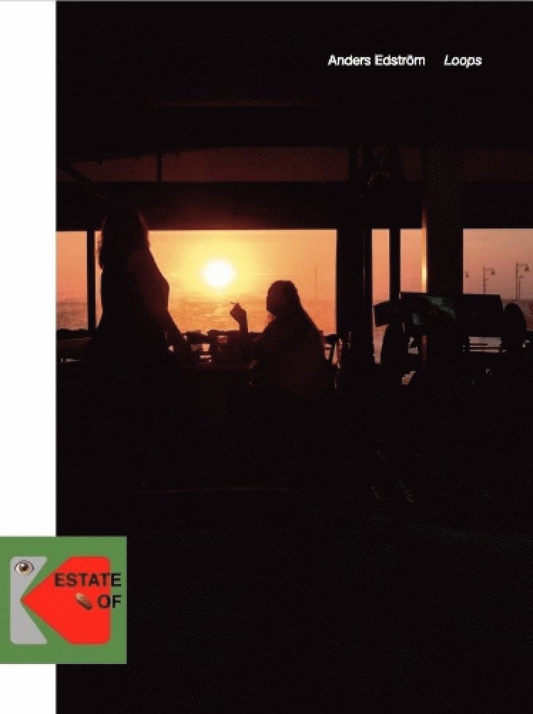 Anders Edström, Anders Edstrom - Loops, Häftad