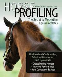 bokomslag Horse Profiling
