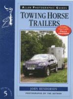 bokomslag Towing Horse Trailers