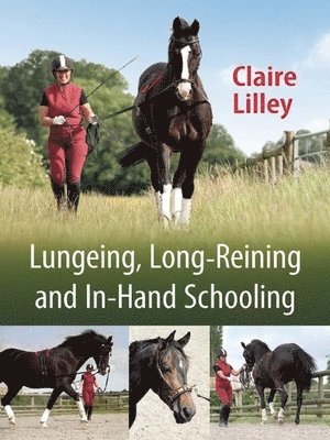 Lungeing, Long-Reining and In-Hand Schooling 1