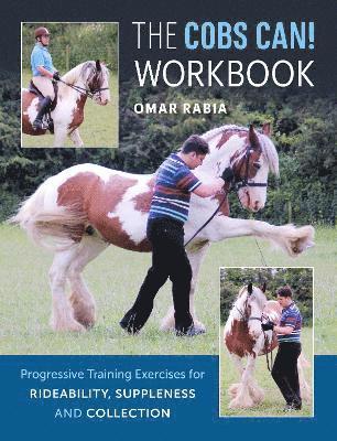 The Cobs Can! Workbook 1