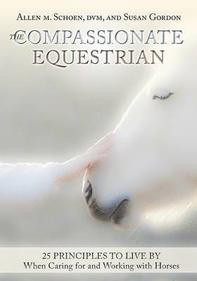 Compassionate Equestrian 1