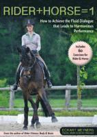 Eckart Meyners - Rider + Horse = 1, Häftad