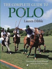 bokomslag Complete Guide to Polo