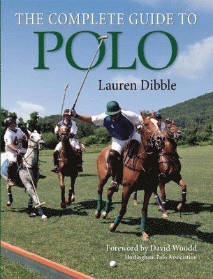 bokomslag Complete Guide to Polo