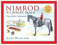 bokomslag Nimrod: A Calalry Black