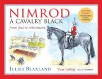 bokomslag Nimrod: a Cavalry Black