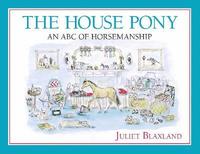 bokomslag The House Pony