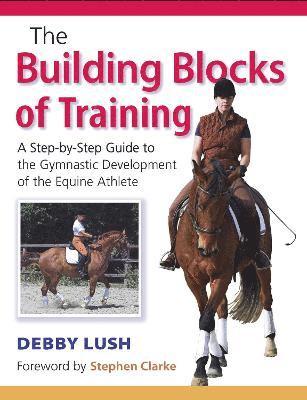 bokomslag Building Blocks of Training