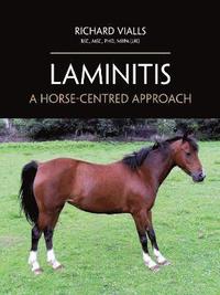 bokomslag Laminitis