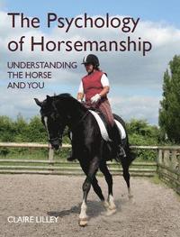 bokomslag The Psychology of Horsemanship