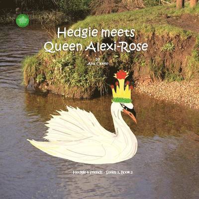 Hedgie Meets Queen Alexi-Rose 1