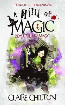 Hint of Magic 1