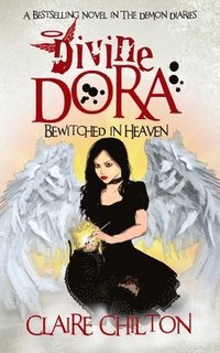 bokomslag Divine Dora