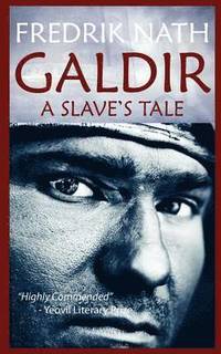 bokomslag Galdir - A Slave's Tale