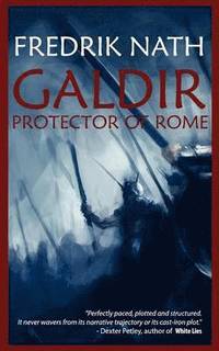 bokomslag Galdir - Protector of Rome