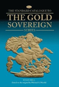 bokomslag The Gold Sovereign Series