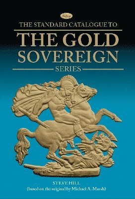 The Gold Sovereign Series 1