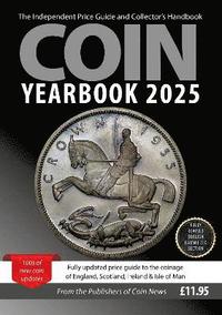 bokomslag Coin Yearbook 2025