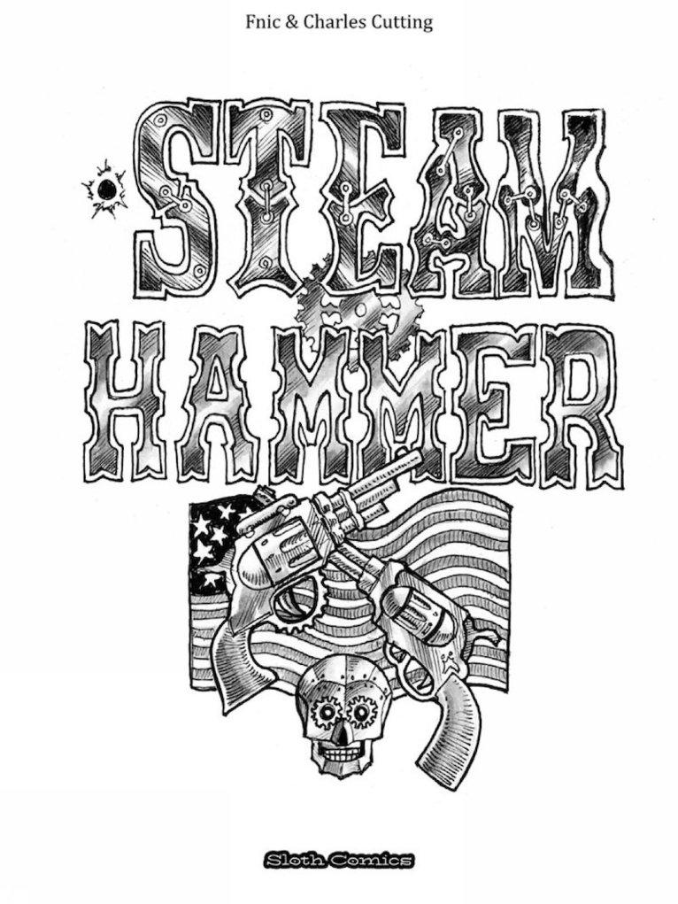 Steam Hammer 1