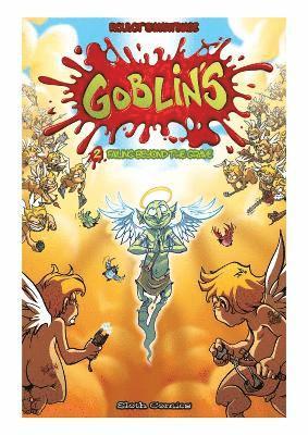 Goblins 2: Failing Beyond the Grave 1