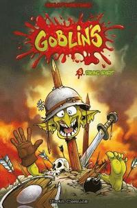 bokomslag Goblins 3: Failing Apart