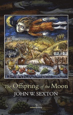 The Offspring of the Moon 1