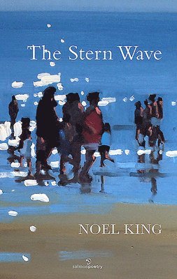 The Stern Wave 1