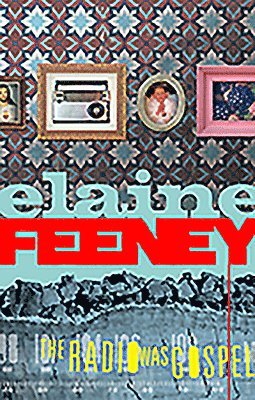Elaine Feeney - Radio Was Gospel, Häftad