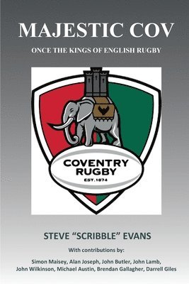 Majestic Cov
