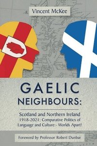 bokomslag GAELIC NEIGHBOURS