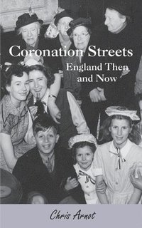 bokomslag Coronation Streets