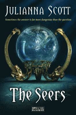 Julianna Scott - Seers, Häftad