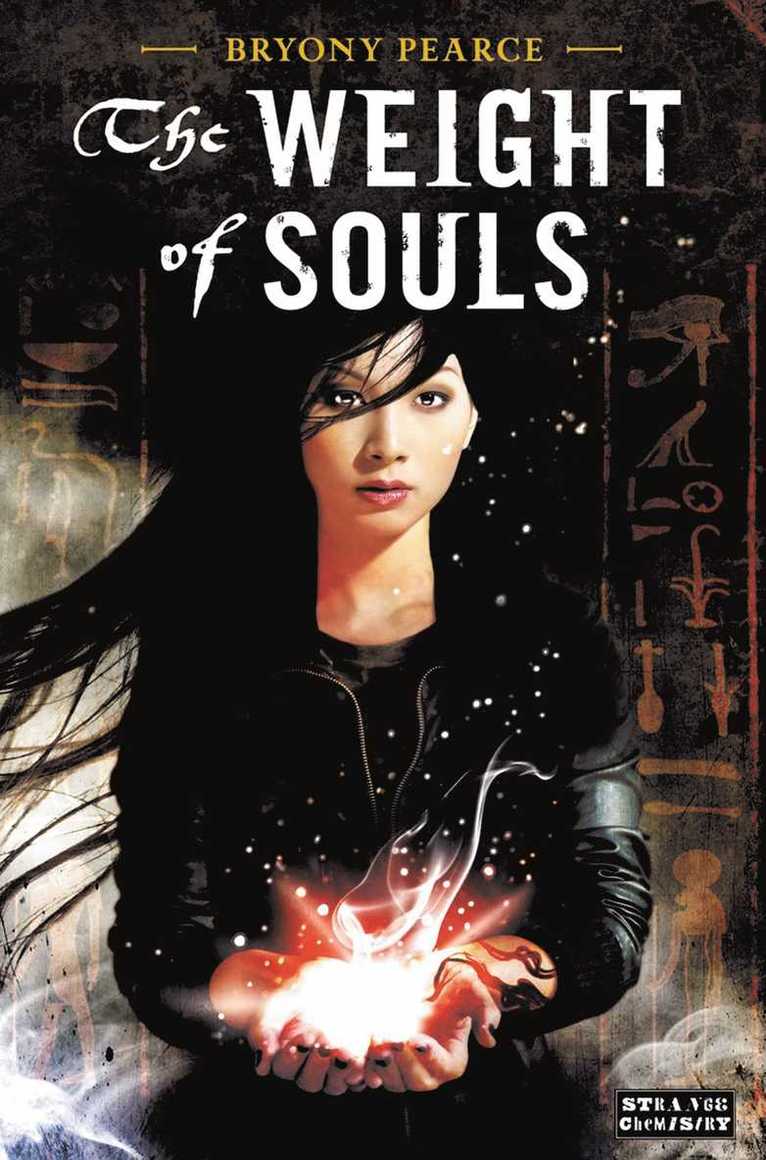 Weight of Souls