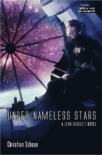 bokomslag Under Nameless Stars