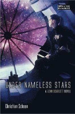 Under Nameless Stars 1