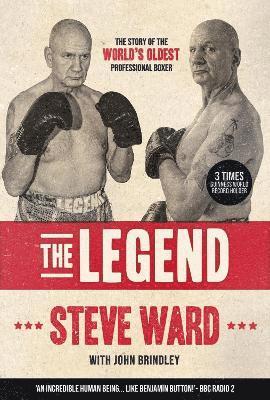 Steve Ward, John Brindley - Legend, Häftad